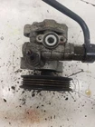 2003-2006 Kia Sorento Power Steering Pump Lx Assembly Oem 1018076 Used. Price: $38.95.
