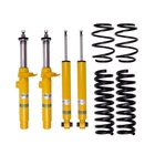 Bilstein B12 (pro-kit) Suspension Front And Rear 46-264770 New. Price: $1131.00.