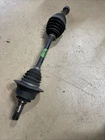 2013 - 2016 Mercedes Benz X166 GL450 Front Left Driver Side Axle Shaft Oem Used. Price: $99.98.