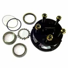 Frankland GN210-K Wheel Hub Assembly Rear 5 X Bolt Pattern 24 Spline New. Price: $325.42.