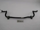 Saab 9-5 Aero Sedan Front Stabilizer Sway Bar Id S1 Fwd Fits 2010-2011 Used. Price: $51.91.