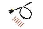 Genuine Gm Multi-purpose Pigtail Kit 19368130 New. Price: $74.45.