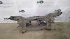 2014-2020 Nissan Rogue 2.5L Rwd Rear Subframe Crossmember 55401-4BA0D 68K Used. Price: $150.00.