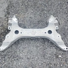 Ford Mustang Mach-e 2021-2024 Oem Front Subframe Crossmember Cradle Awd Assembly Used. Price: $300.00.