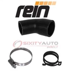 Rein Water Pump To Pipe Coolant Hose For 2006 Bmw 325XI 3.0L L6 - Engine Nu New. Price: $26.16.