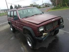 Power Steering Pump Cylinder Fits 91-93 Cherokee 32672987 Used. Price: $110.70.