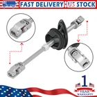 Intermediate Steering Shaft 8K1419753H Fit For Audi A4/A5/ALLROAD/RS5/S4/S5 New. Price: $56.00.