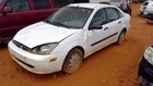 Passenger Right Lower Control Arm Front Fits 00-04 Focus 206234 Used. Price: $80.79.