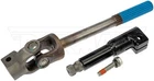 Dorman 425-337 Intermediate Steering Shaft Fits Ford Lincoln Models New. Price: $193.63.