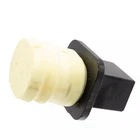 Genuine Ford Bumper 9C3Z4730A New. Price: $141.02.