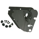 68-72 Body Steering Column Firewall Cowl Support Plate Seal Gasket Bolts New. Price: $65.00.