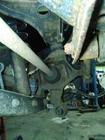 18-19 Subaru Legacy Outback Wagon Left Driver Rear Knuckle/stub Used. Price: $186.44.