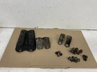 2005-2009 Subaru Legacy Non-turbo Front Engine Cradle Hardware Bolts Brackets Used. Price: $89.95.