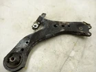 18-23 Toyota Camry Front Driver Left Lower Control Arm Used. Price: $142.49.