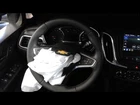 Equinox 2019 Steering Wheel 387242 Used. Price: $189.95.