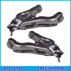 97-04 Ford Expedition F-150 Front Lower Control Arm K620055 Rwd Only 2PCS New. Price: $167.71.