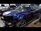 17 18 19 Alfa Romeo Stelvio Driver Left Rear Lower Control Arm 505491230 Used. Price: $147.86.