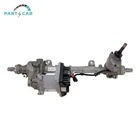 2017 2018 2019 2020-2023 Tesla Model Y Power Steering Rack Gear & Pinion Oem Used. Price: $179.99.