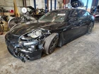 Passenger Right Front Spindle/knuckle Fits 10-16 Porsche Panamera 1579337 Used. Price: $267.75.