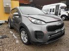 Passenger Rear Suspension Without Crossmember Fwd Fits 17 Sportage 1842540 Used. Price: $604.63.