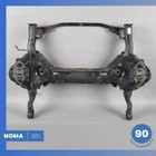 98-99 Jaguar XJ8 Xjr Vdp X308 Front Engine Motor Cradle Subframe MNC2241AJ Oem Used. Price: $178.45.