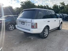 Passenger Rear Suspension Assembly 2004-09 Range Rover 976871 Used. Price: $274.50.