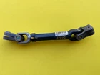 2019-2021 Kia Forte Steering Column Intermediate Joint Shaft Oem 56400-M6000 Used. Price: $57.00.