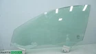 10-15 Jaguar Xjl X351 Front Left Driver Door Window Glass Oem Used. Price: $135.00.