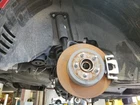 2023 Dodge Charger 3.6L Rwd Independent Suspension Rear Right Passenger Used. Price: $148.75.