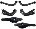 Rear Upper & Lower Control Arms Trailing For Mazda CX-5 2013-2023 New. Price: $509.00.
