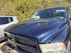 2012 Dodge 1500 Pickup Driver Left Front Knee Used 4WD 179K Miles Oem Part. Price: $284.95.
