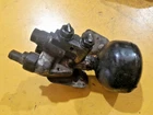 Oem 2002 Mercedes C215 CL500 Pressure Relief Limiting Valve Abc 2203270131 Used. Price: $151.12.