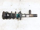 2022-2025 Volkswagen Golf Front Driver Strut Shock Spring Absorber Used. Price: $258.64.