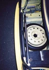 Cusco For Trunk Bar SXE10 IS300 New. Price: $115.95.
