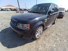 Passenger Lower Control Arm Rear Forward Fits 06-13 Range Rover Sport 11040893 Used. Price: $86.02.