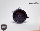 12-14 Mercedes-benz C250 W204 M271 Power Steering Pump A0064663601 Oem Used. Price: $137.38.