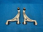 Oem Lexus LS430 Rear Upper Control Arms W/ Bolts Rh & Lh Pair 2001-2006 Used. Price: $145.00.