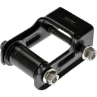 722-083 Dorman Leaf Spring Shackles And Hangers Rear For Chevy Colorado Canyon New. Price: $42.12.