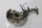 Front Spindle Knuckle Audi A4 A5 Allroad S5 17 18 19 20 21 Left 1378040 Used. Price: $129.99.