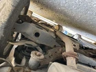 Rear Suspension Right Passenger Fits 09-14 Murano 986589 Used. Price: $261.00.