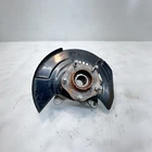 Oem 2013-2020 Infiniti JX35 QX60 3.5L Front Left Side Spindle Knuckle Wheel Hub Used. Price: $68.99.