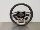 18 Ford F150 King Ranch Steering Wheel Black Leather Adaptive Cruise Used. Price: $267.75.