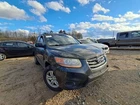 2010 Hyundai Santa Fe Left Front Knee Abs Assembly 143K Miles Used Oem Part. Price: $284.95.