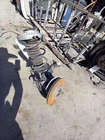 Bmw 228 Series Knee Assembly Left Driver Less Caliper Used. Price: $289.41.