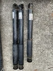2019 Ram Dodge Truck 2500/3500 Oem Suspension Parts Shocks Front And Rear Used. Price: $99.77.