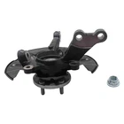 Gsp North America 9694600 Front Left Suspension Knuckle Assembly New. Price: $237.57.