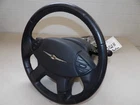 Tilt Steering Column Chrysler Pacifica 2004-08 Black Leather Wheel Radio Cruise Used. Price: $94.00.