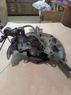 Passenger Right Front Spindle/knuckle Fits 14-19 Highlander 306134 Used. Price: $66.00.