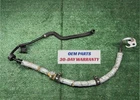 Oem Mercedes 2214600024 Power Steering Low Pressure Return Hose W221 S550 Used. Price: $54.99.