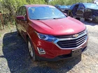 Passenger Right Front Knee Fits 18-24 Equinox 868969 Used. Price: $525.00.